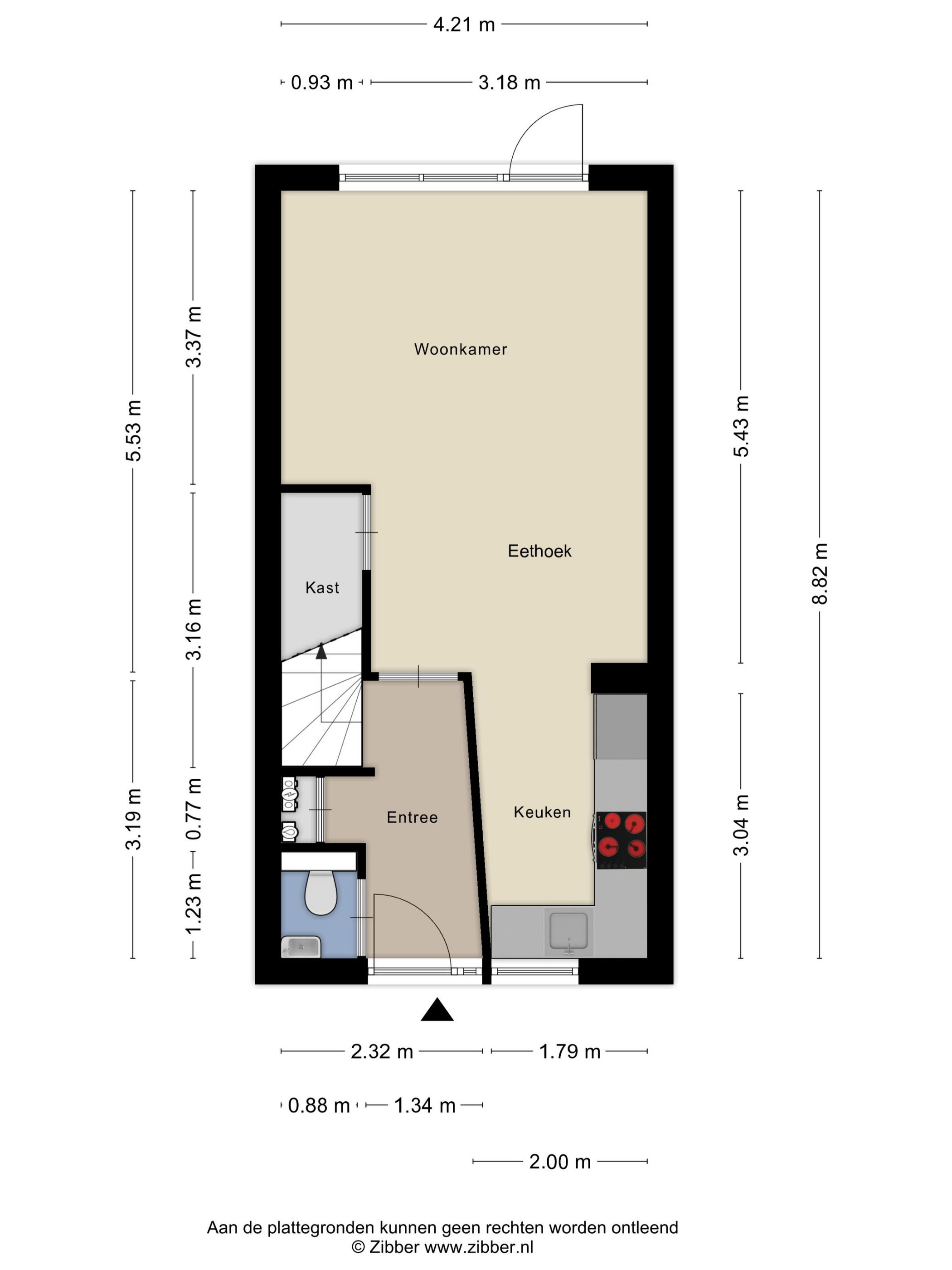 Foto 33 van Straat van Corsica 148