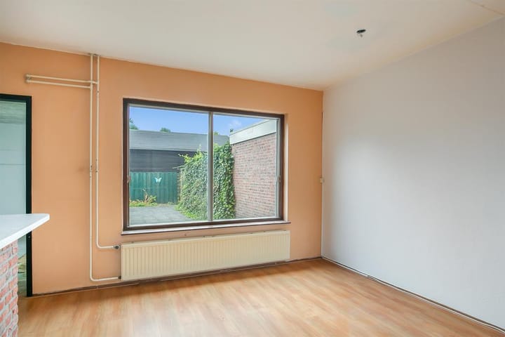 Foto 5 van Carry van Bruggenstraat 23