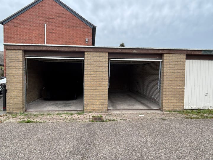 Foto 3 van Burg. Hulststraat 11 G 2