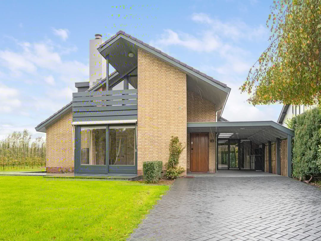 Foto 1 van Wickenburghseweg 90