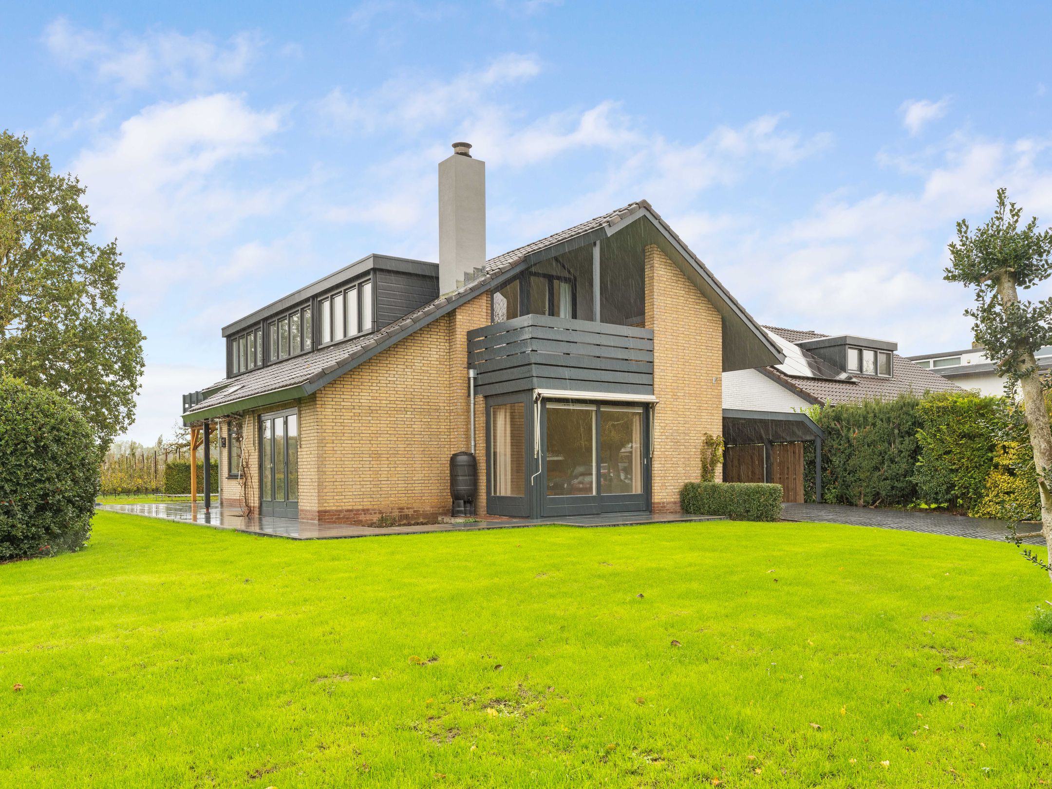 Foto 3 van Wickenburghseweg 90