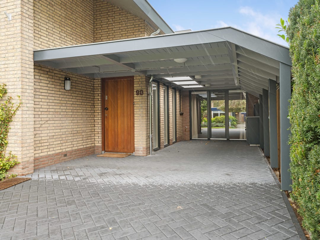 Foto 2 van Wickenburghseweg 90