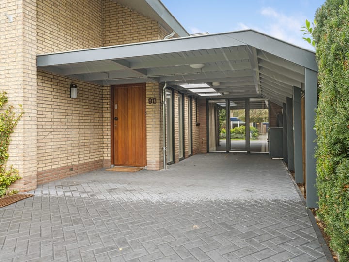 Foto 2 van Wickenburghseweg 90