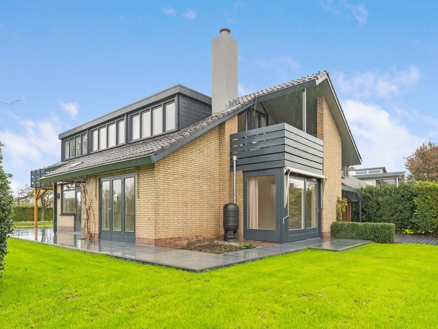 Foto 4 van Wickenburghseweg 90