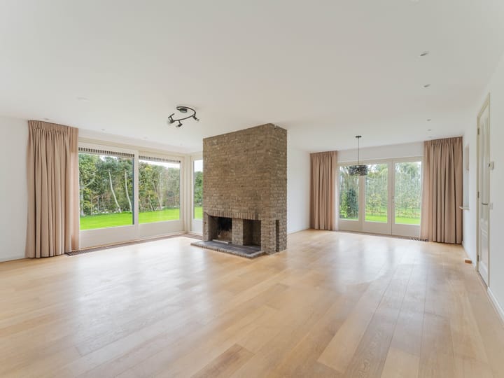 Foto 5 van Wickenburghseweg 90