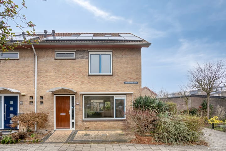 Foto 4 van Arendonkstraat 14