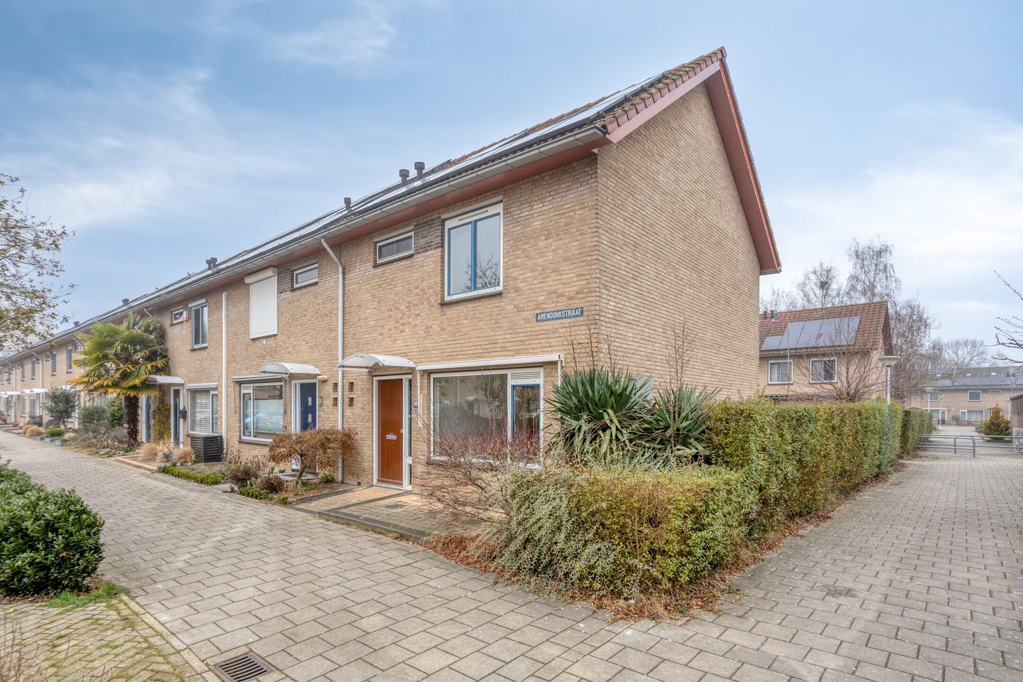 Foto 5 van Arendonkstraat 14