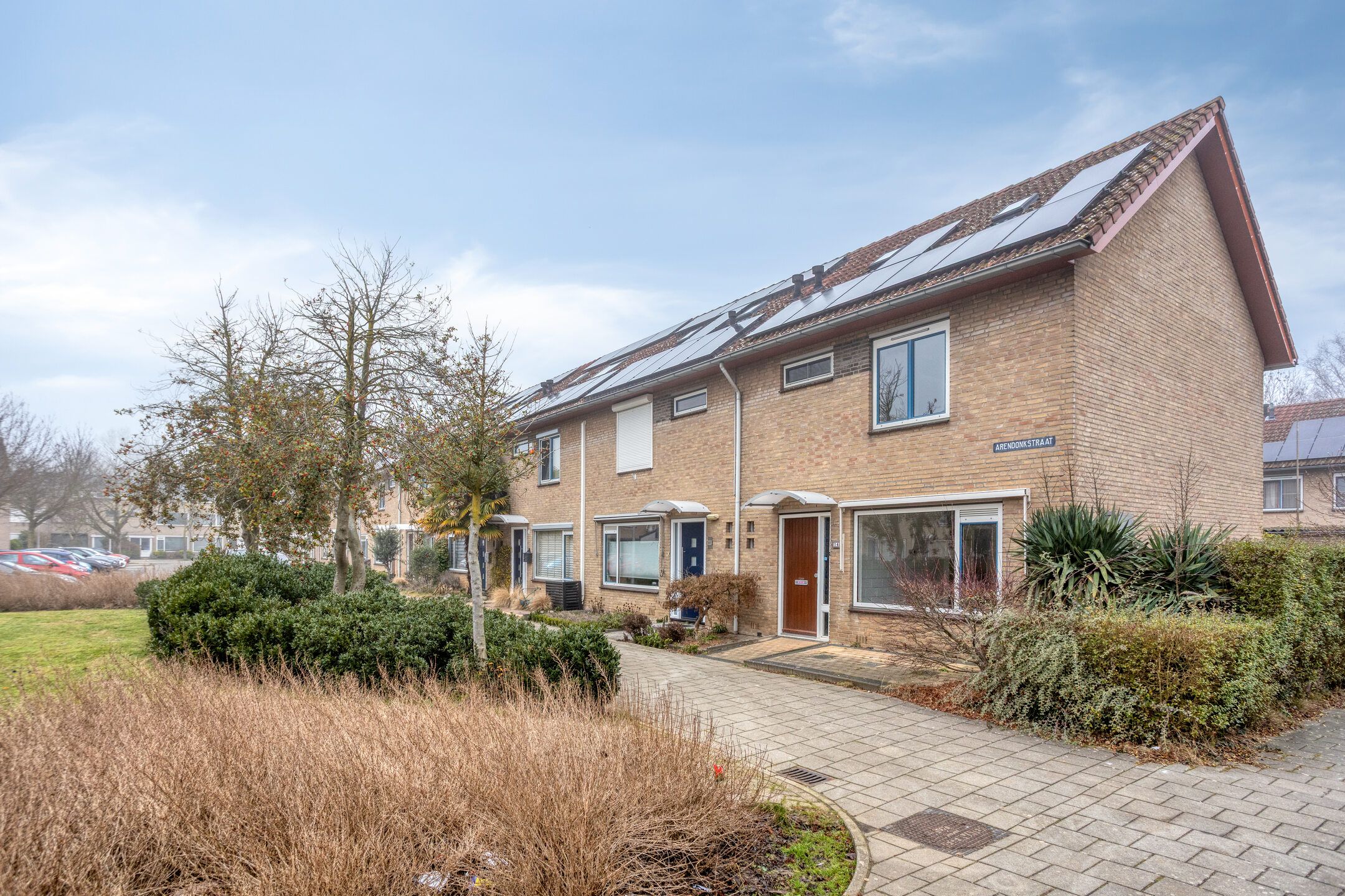 Foto 6 van Arendonkstraat 14