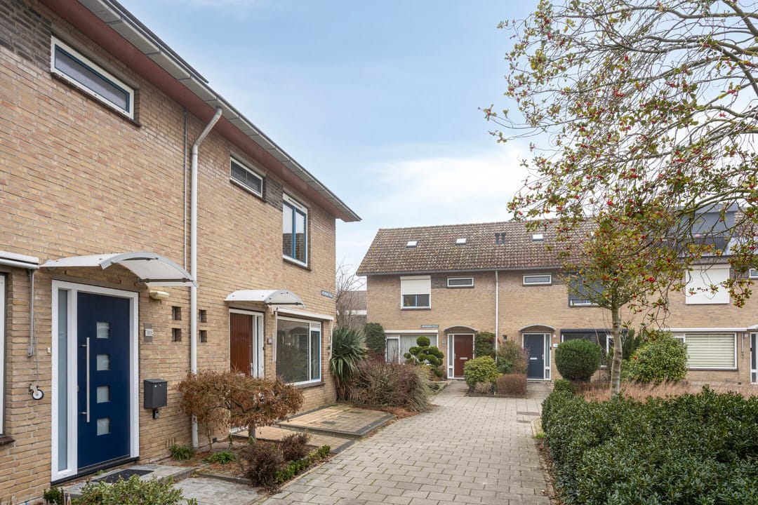 Foto 7 van Arendonkstraat 14