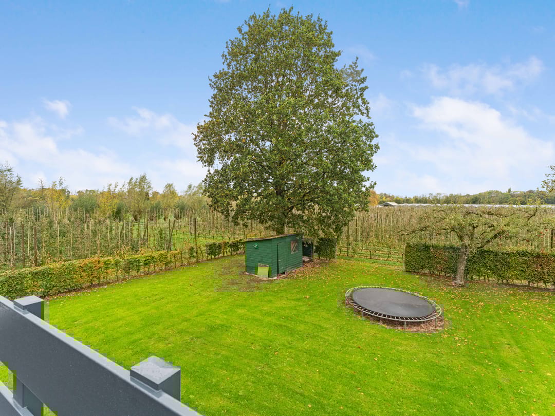 Foto 47 van Wickenburghseweg 90