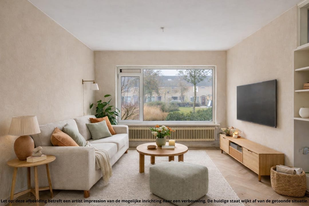 Foto 16 van Arendonkstraat 14