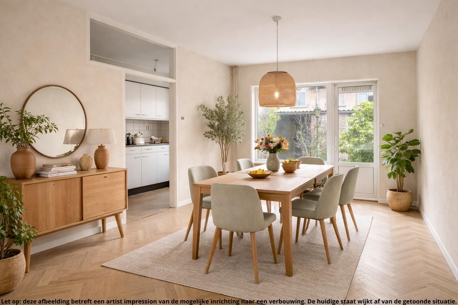 Foto 18 van Arendonkstraat 14