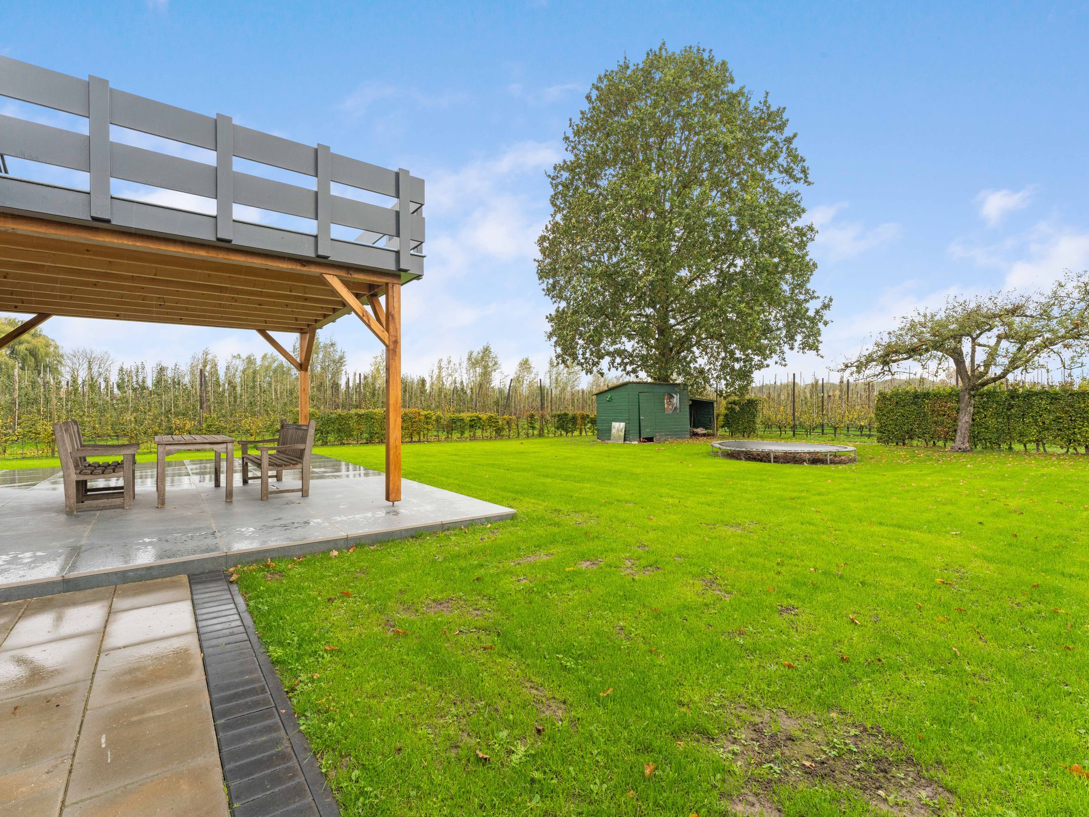 Foto 51 van Wickenburghseweg 90