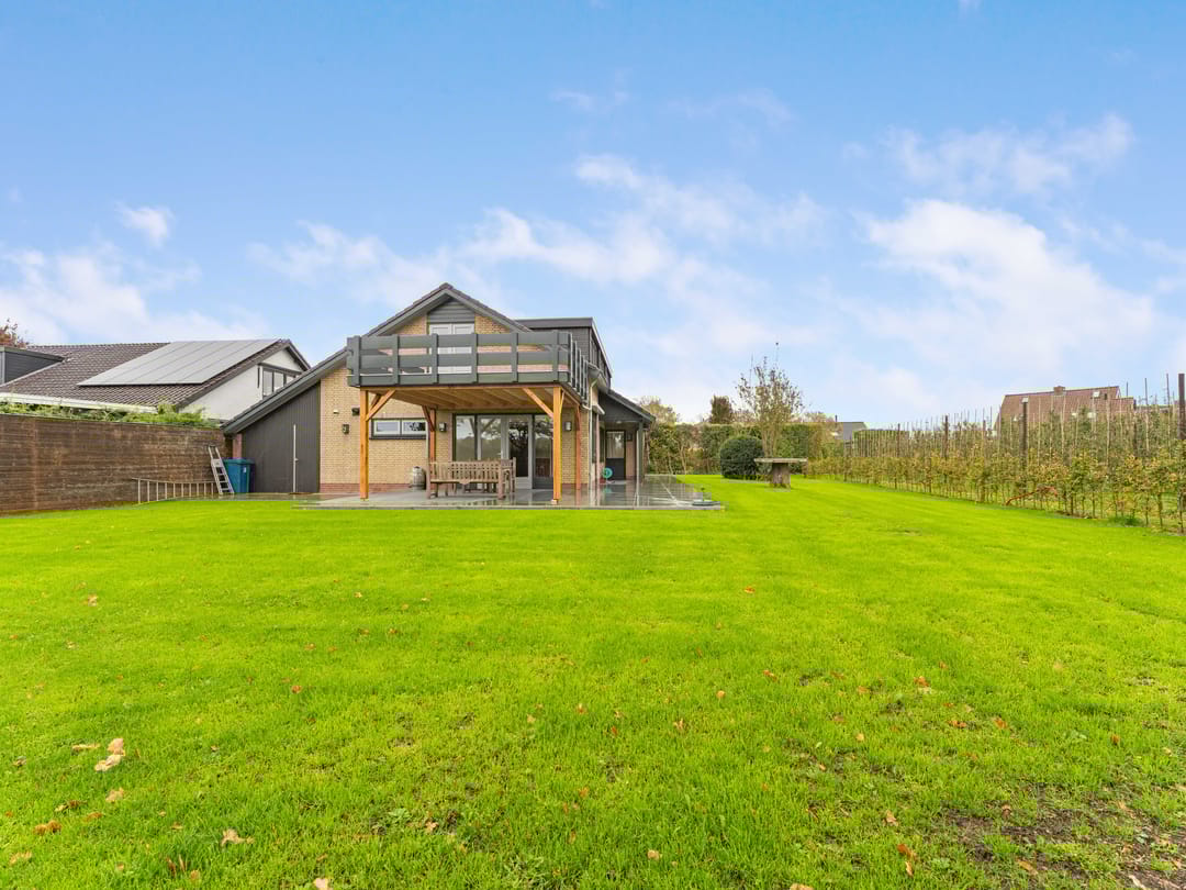 Foto 52 van Wickenburghseweg 90