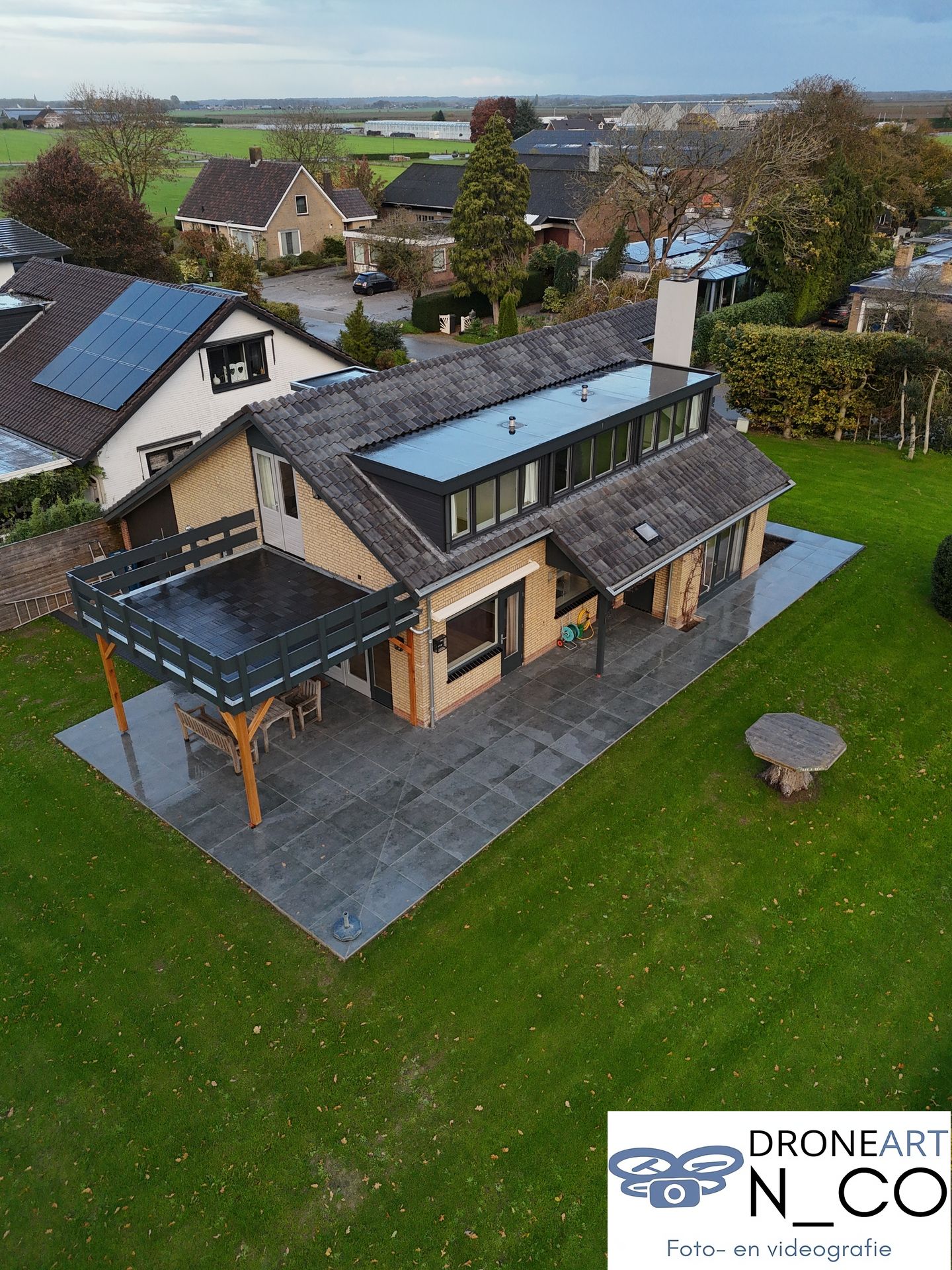 Foto 55 van Wickenburghseweg 90