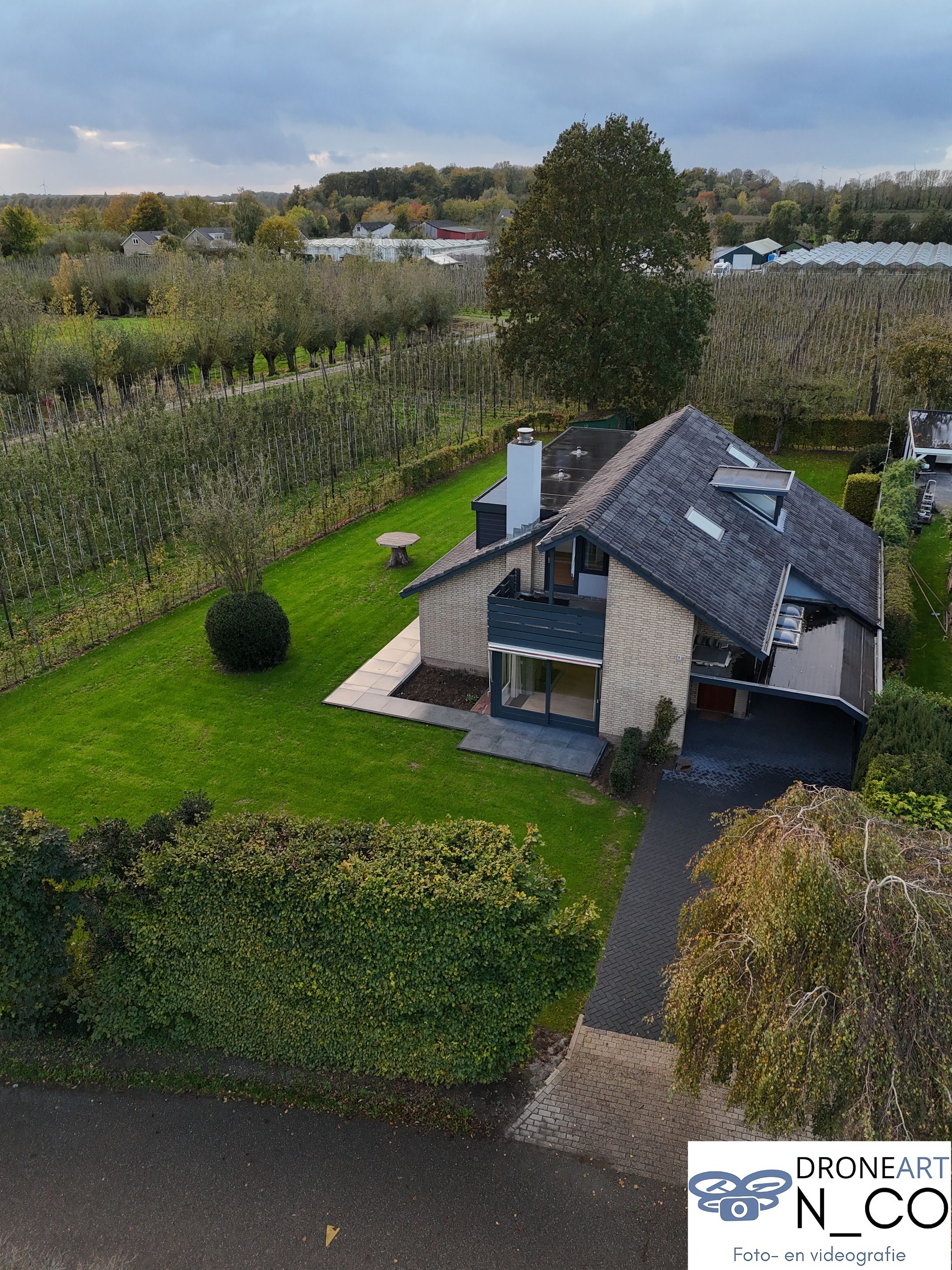 Foto 57 van Wickenburghseweg 90