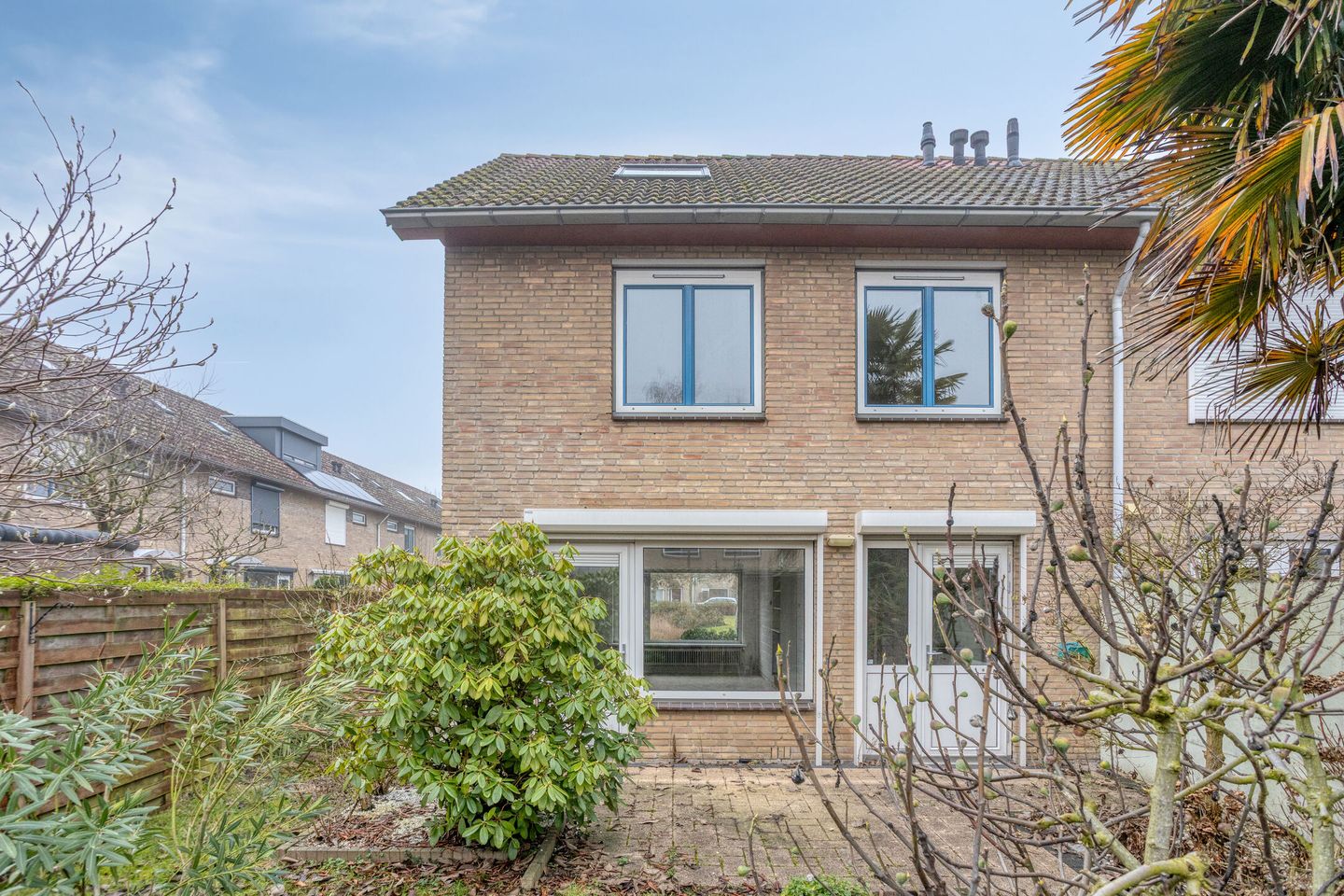 Foto 35 van Arendonkstraat 14