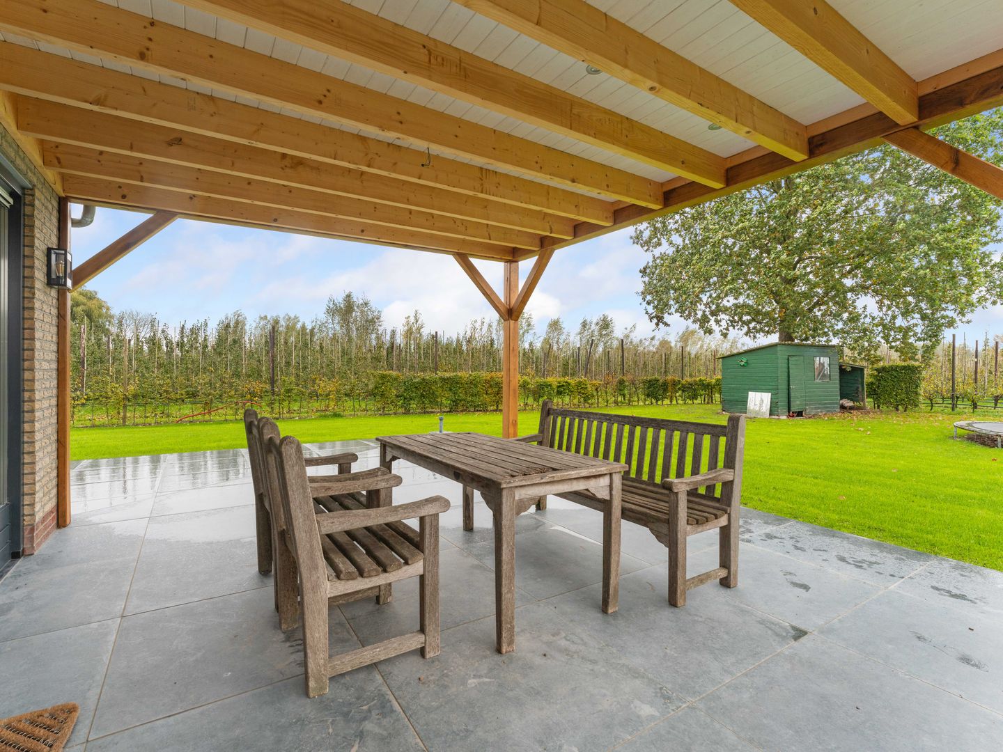 Foto 49 van Wickenburghseweg 90