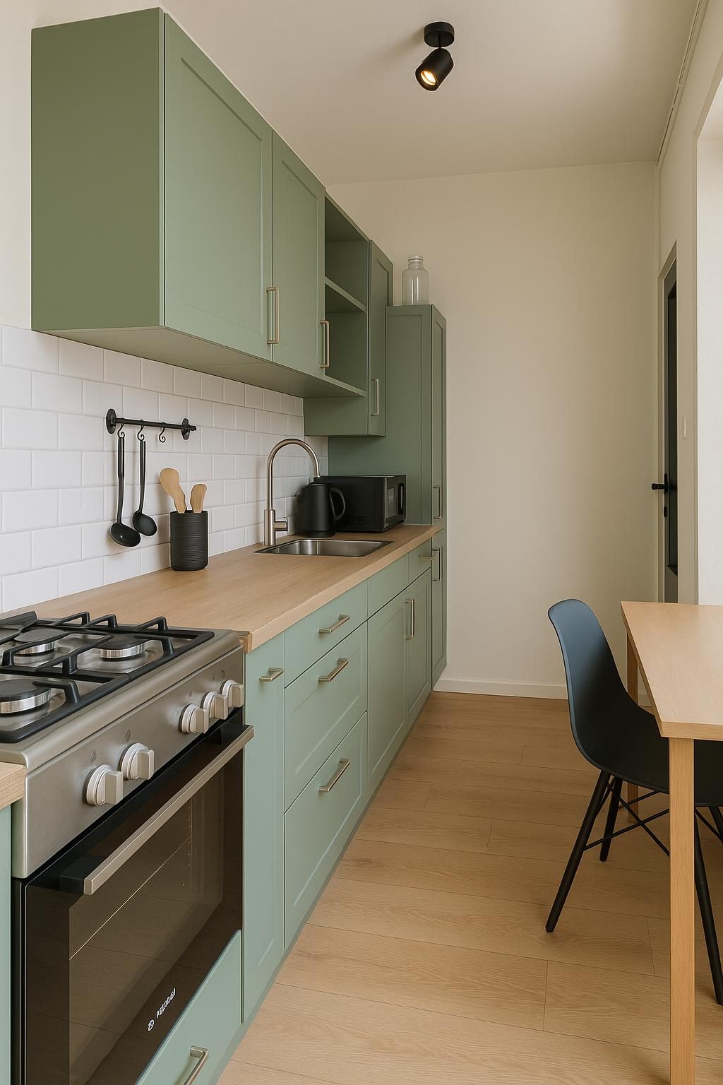 Foto 5 van Korte Begijnestraat 1