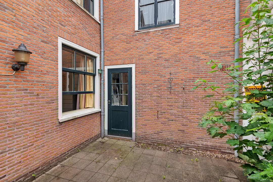 Foto 8 van Korte Begijnestraat 1