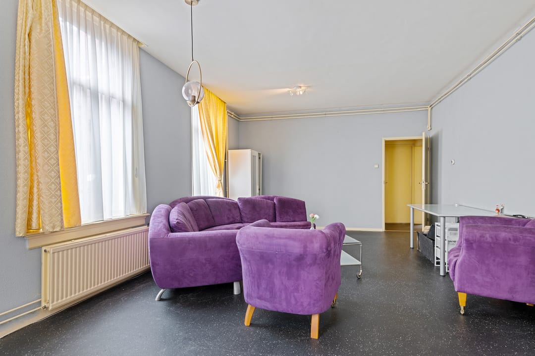 Foto 11 van Korte Begijnestraat 1