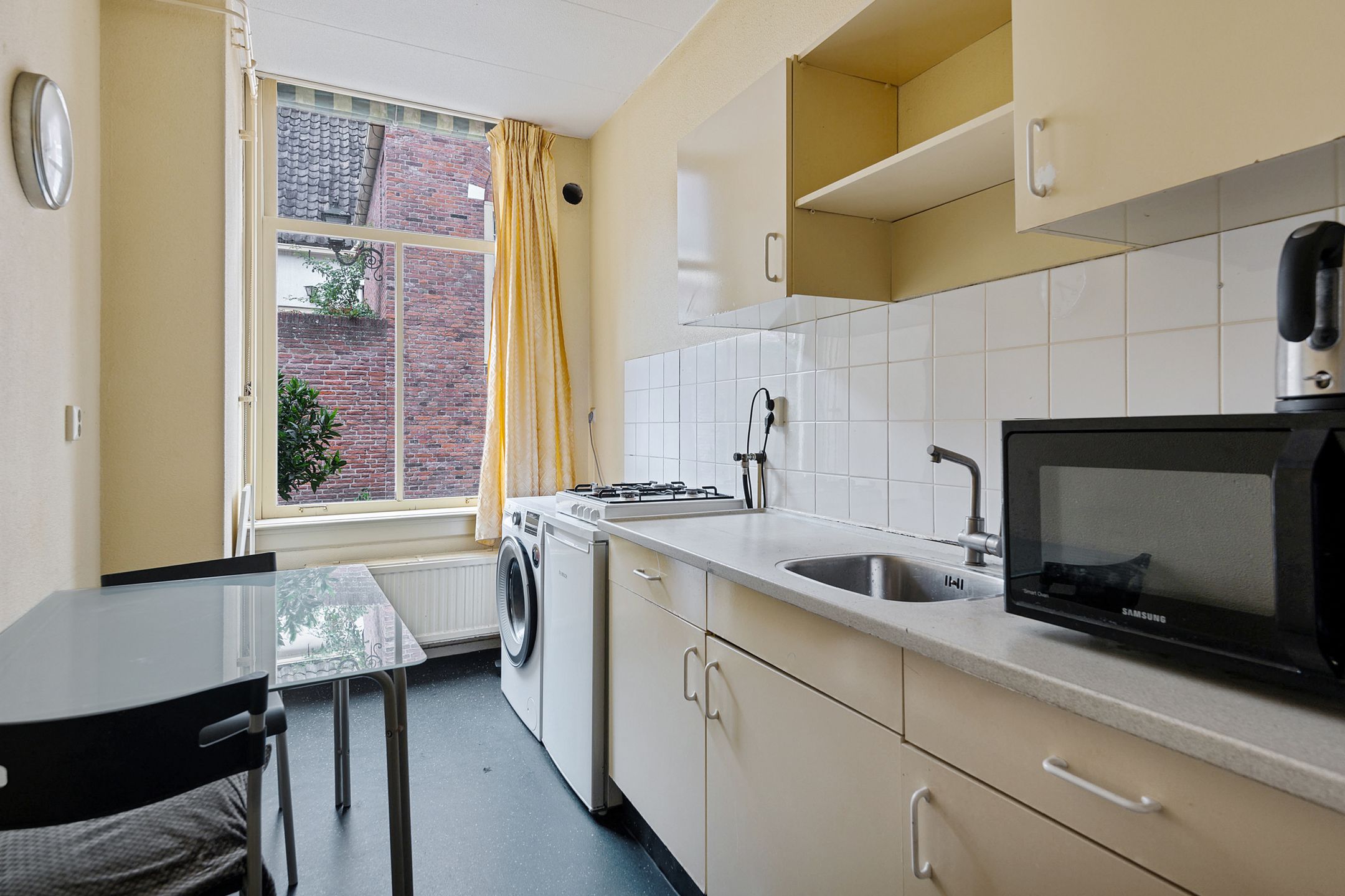 Foto 12 van Korte Begijnestraat 1