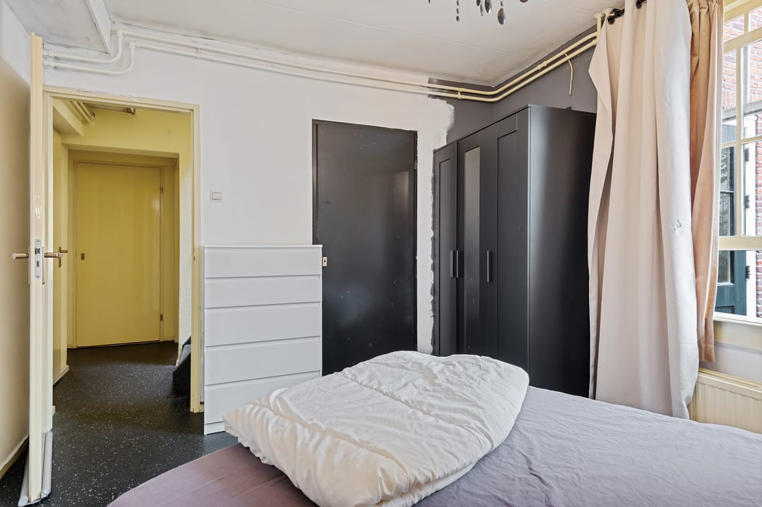 Foto 13 van Korte Begijnestraat 1