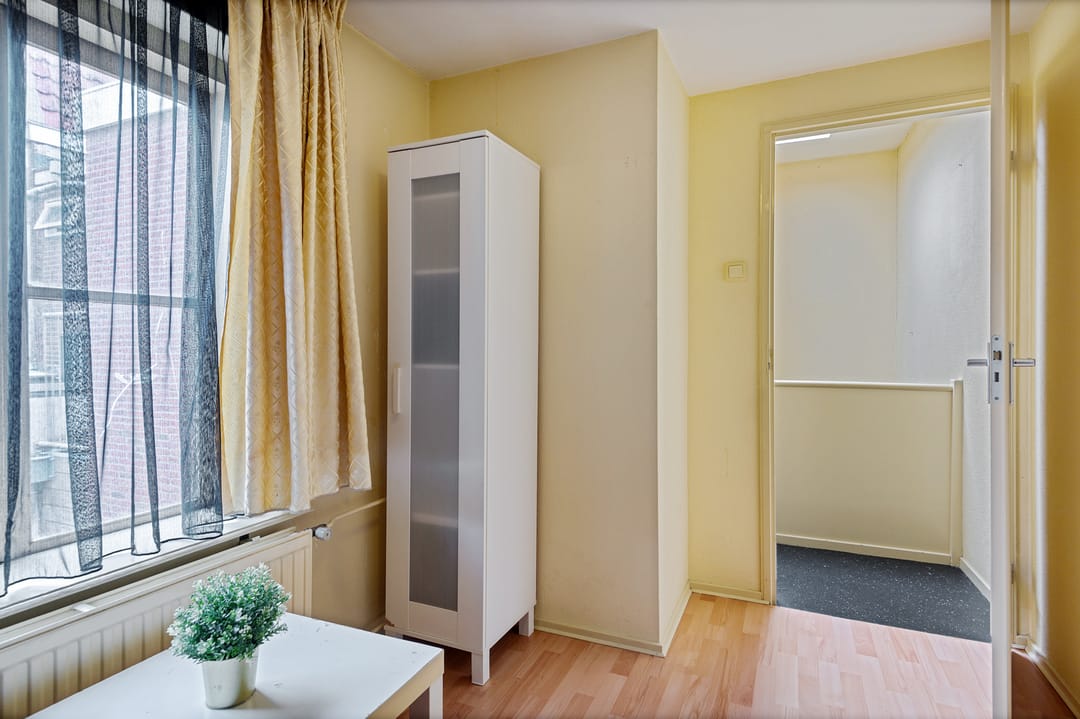 Foto 17 van Korte Begijnestraat 1