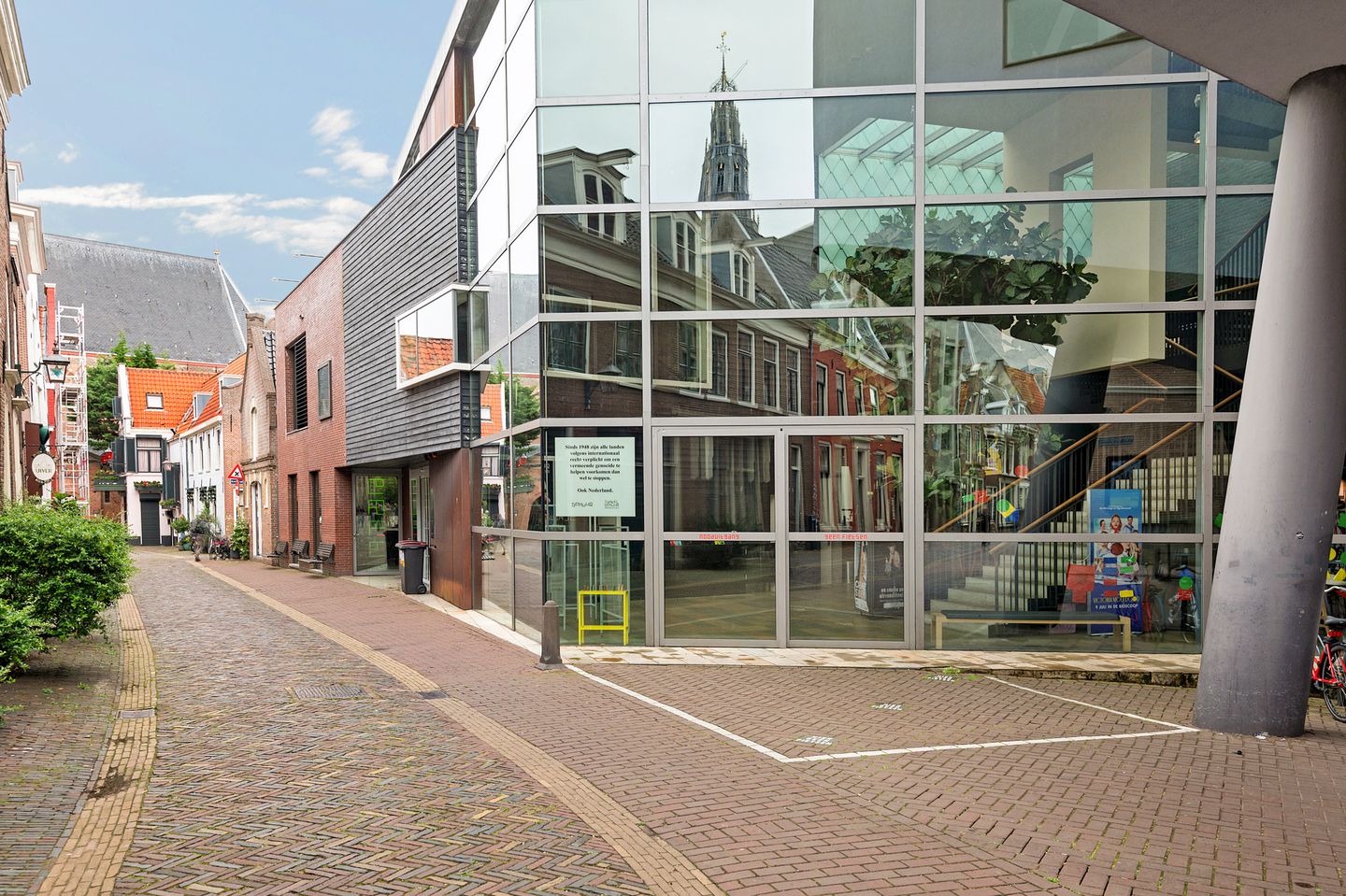 Foto 25 van Korte Begijnestraat 1