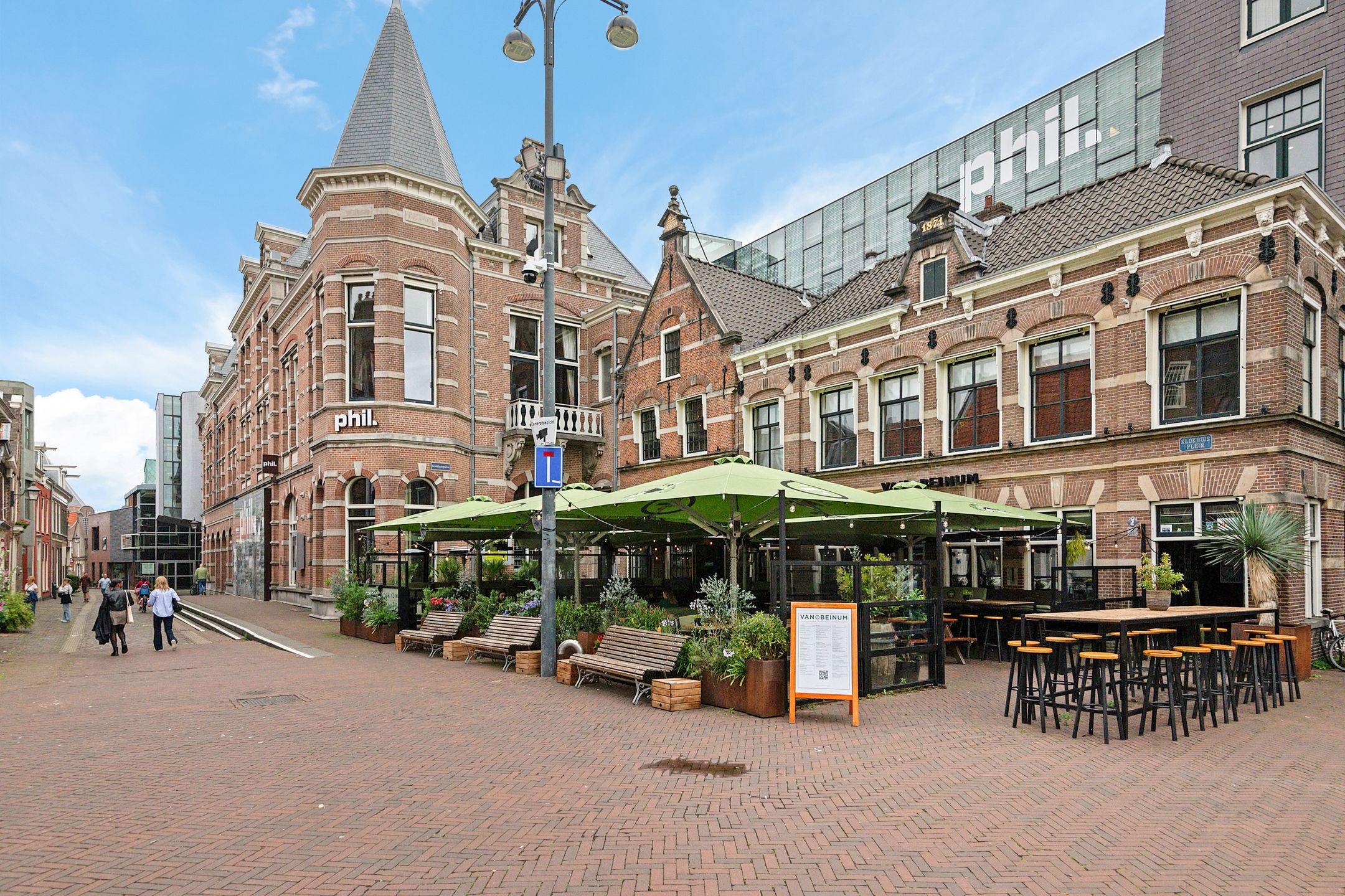 Foto 27 van Korte Begijnestraat 1