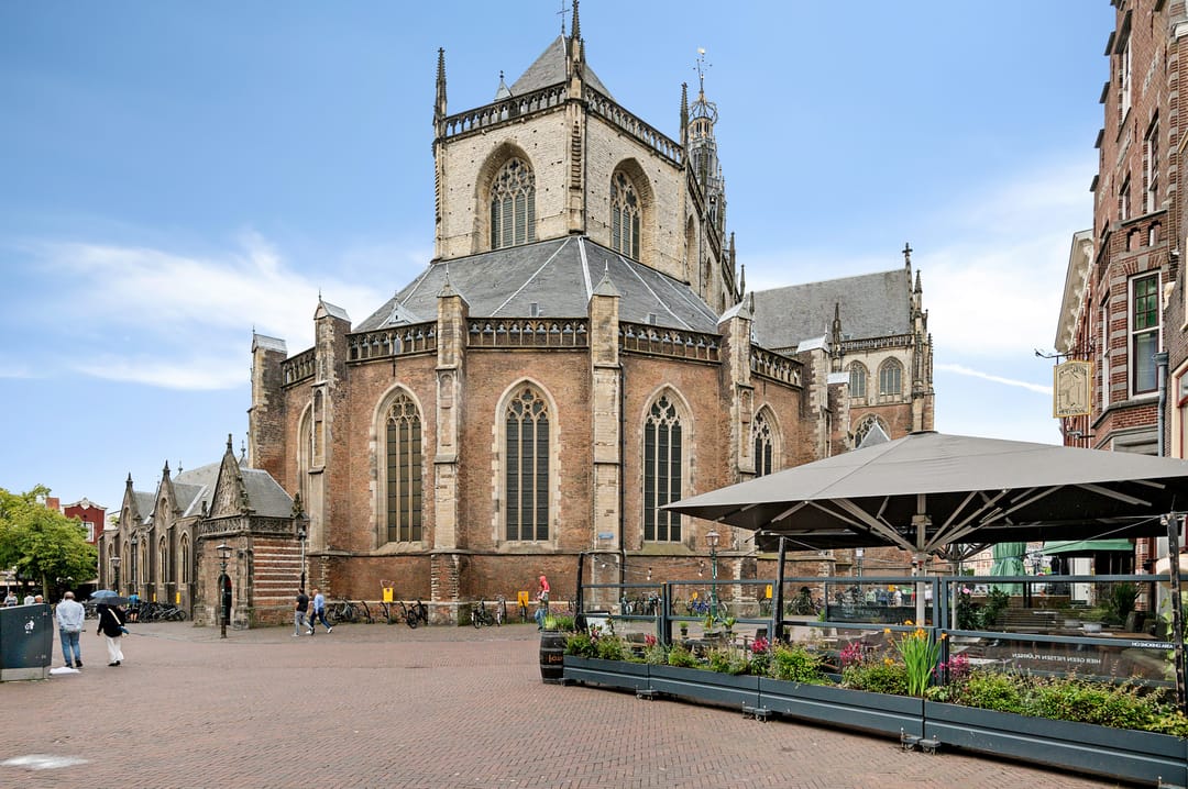 Foto 28 van Korte Begijnestraat 1