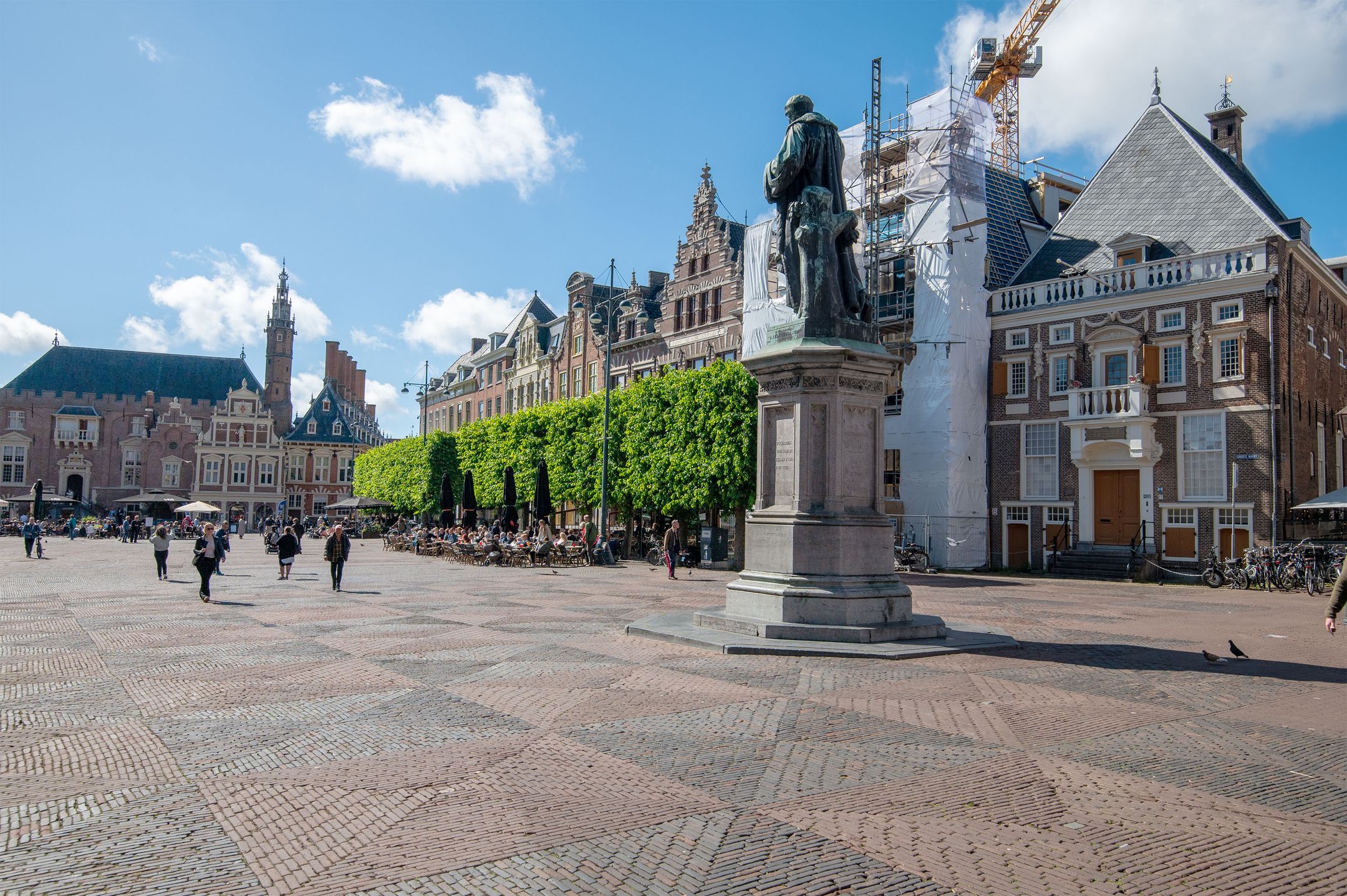 Foto 30 van Korte Begijnestraat 1