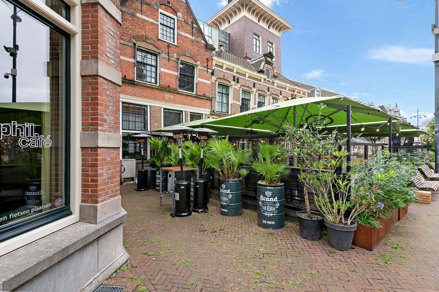 Foto 29 van Korte Begijnestraat 1