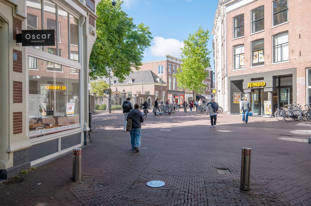 Foto 31 van Korte Begijnestraat 1