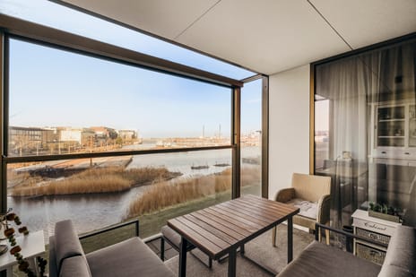 Haparandadam thumbnail