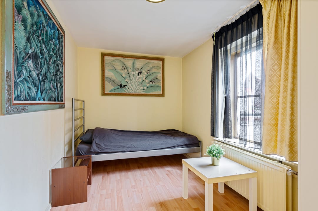 Foto 16 van Korte Begijnestraat 1