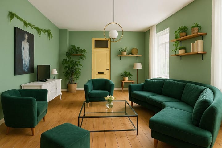 Foto 3 van Korte Begijnestraat 1