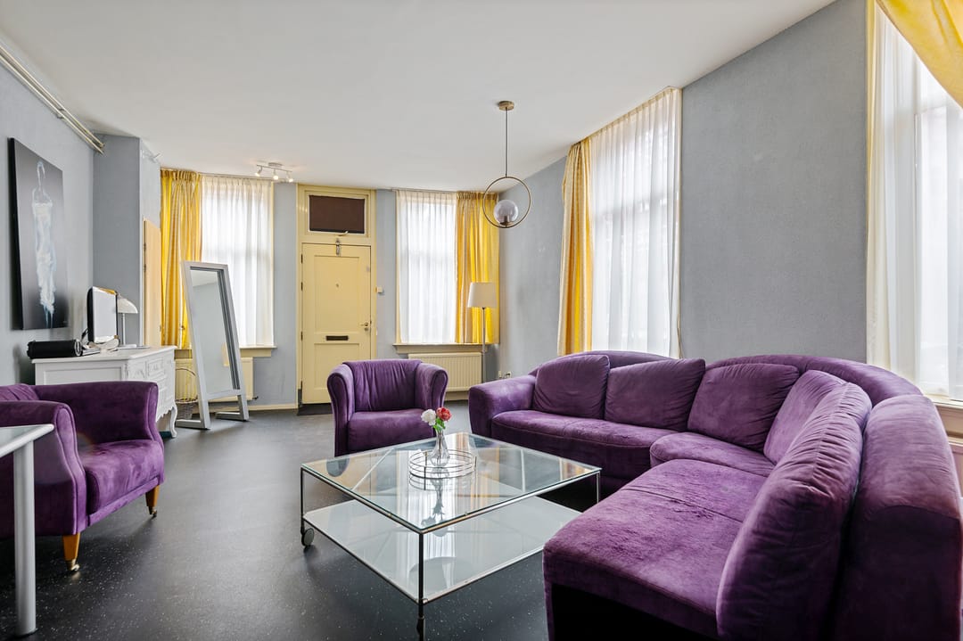 Foto 2 van Korte Begijnestraat 1