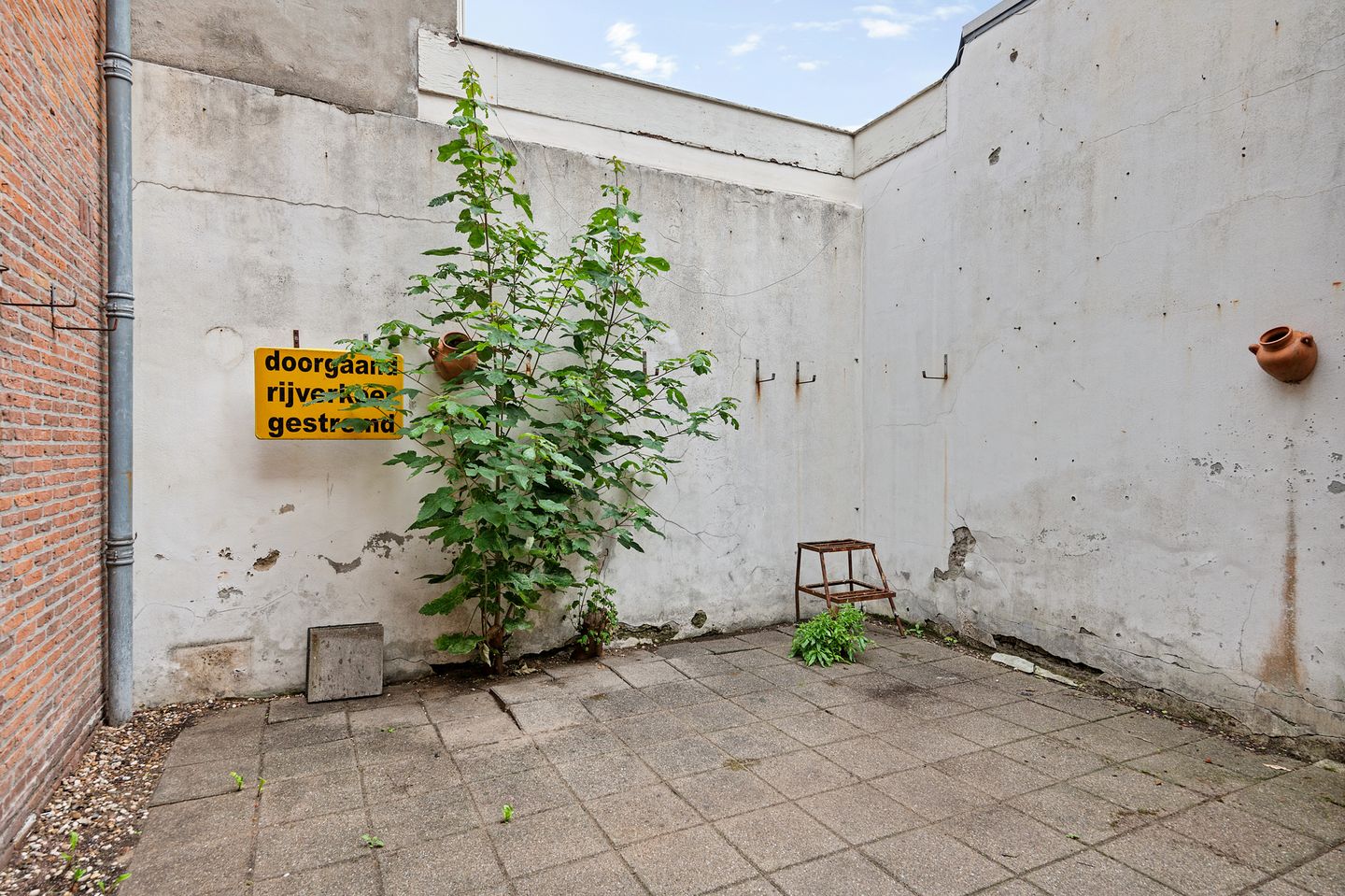 Foto 14 van Korte Begijnestraat 1