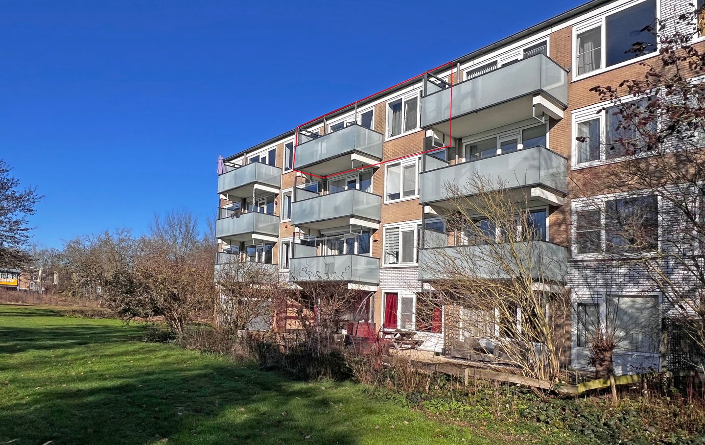 Foto 1 van Stereoplein 9