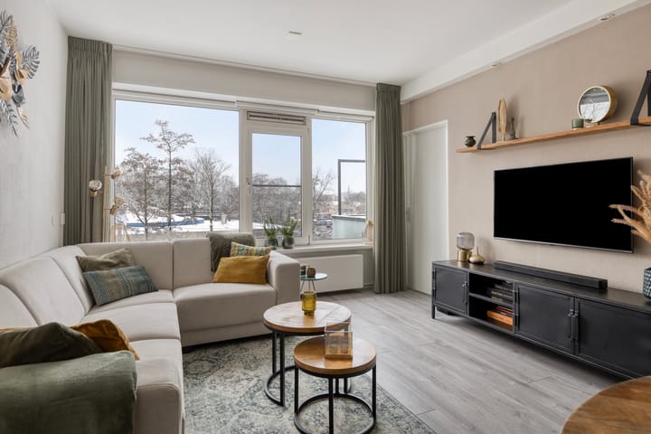 Foto 2 van Stereoplein 9