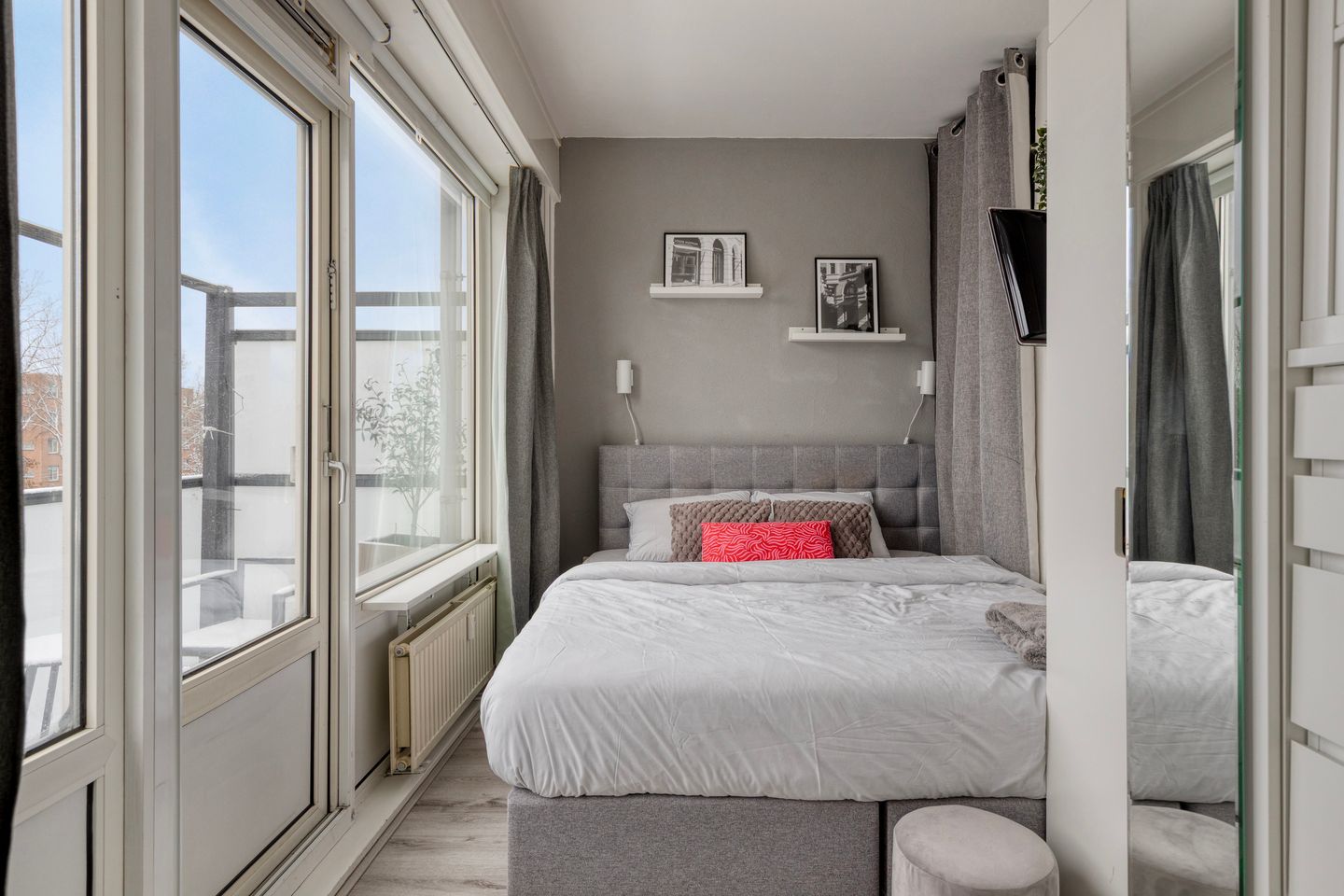 Foto 10 van Stereoplein 9