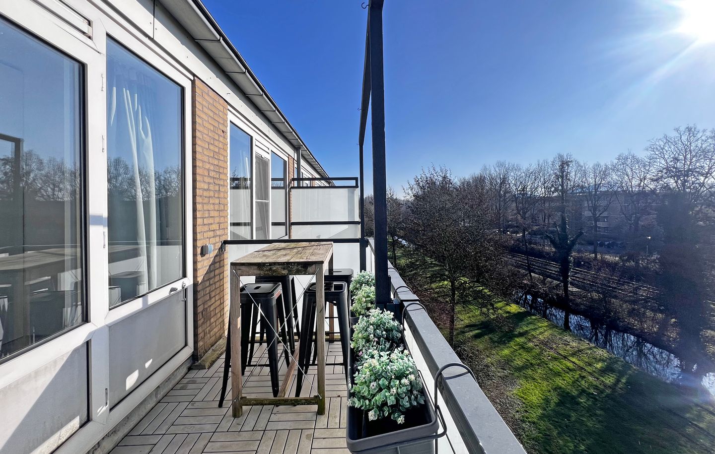 Foto 4 van Stereoplein 9