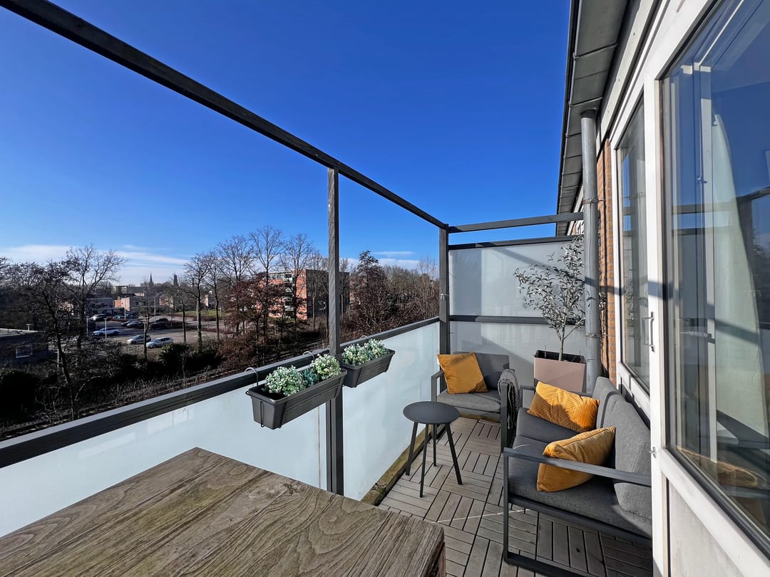 Foto 17 van Stereoplein 9