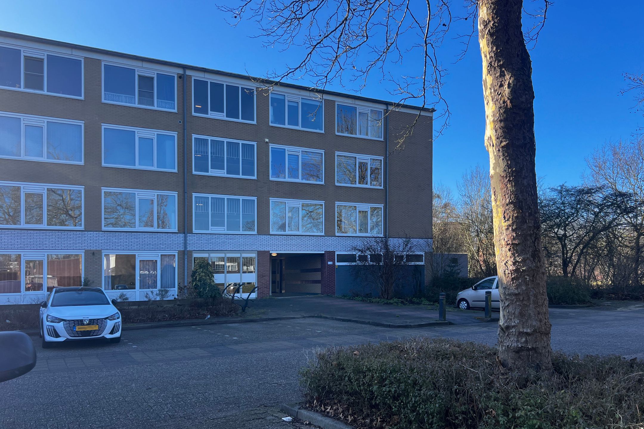 Foto 21 van Stereoplein 9