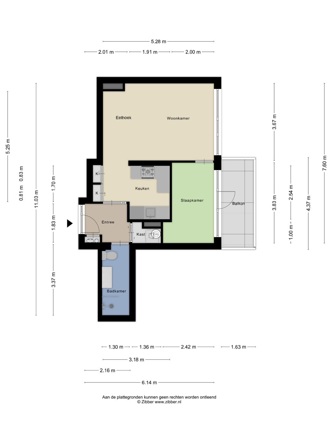 Foto 26 van Stereoplein 9