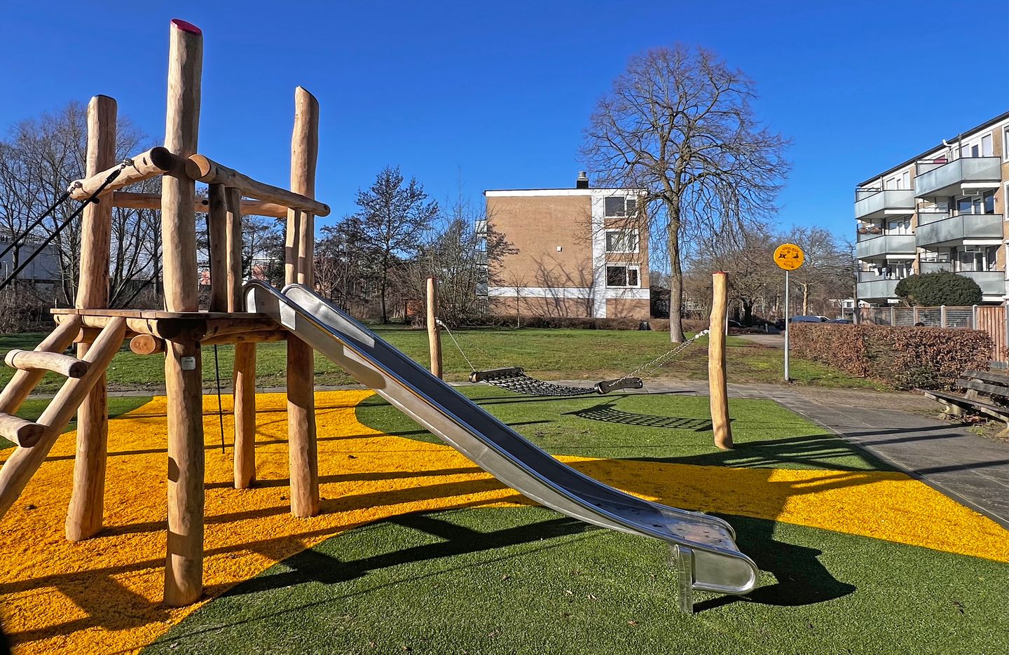 Foto 25 van Stereoplein 9