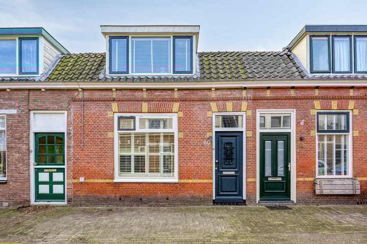 Havenstraat 60
