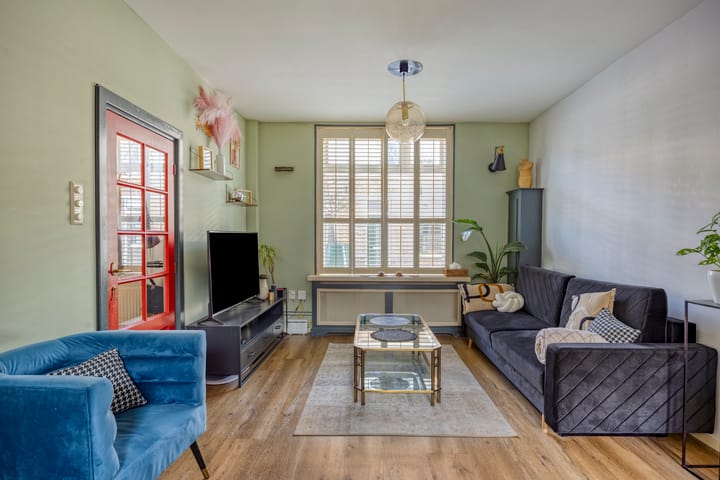 Foto 2 van Havenstraat 60