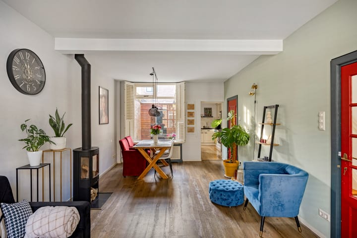 Foto 3 van Havenstraat 60